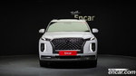 Hyundai Palisade Дизель 2.2 4WD (09.2021)