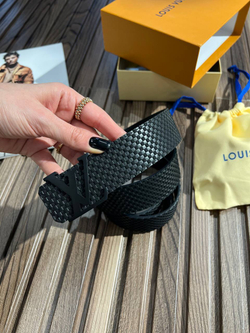 Ремень Louis Vuitton