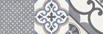 Настенная плитка Rock узор 60090