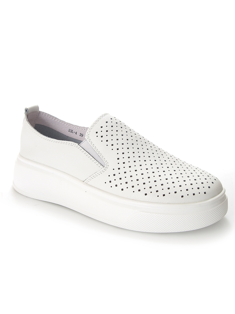 Туфли женские летние CISSILLY 23L-4