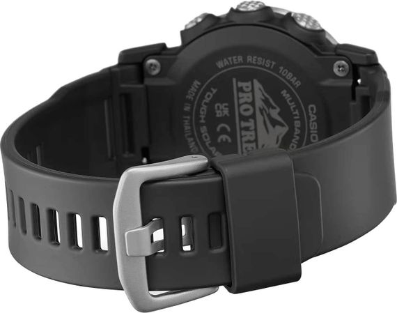 Мужские часы Casio Pro Trek PRW-35-1A