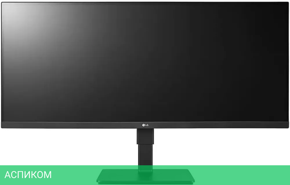 Монитор LG 34BN670P-B