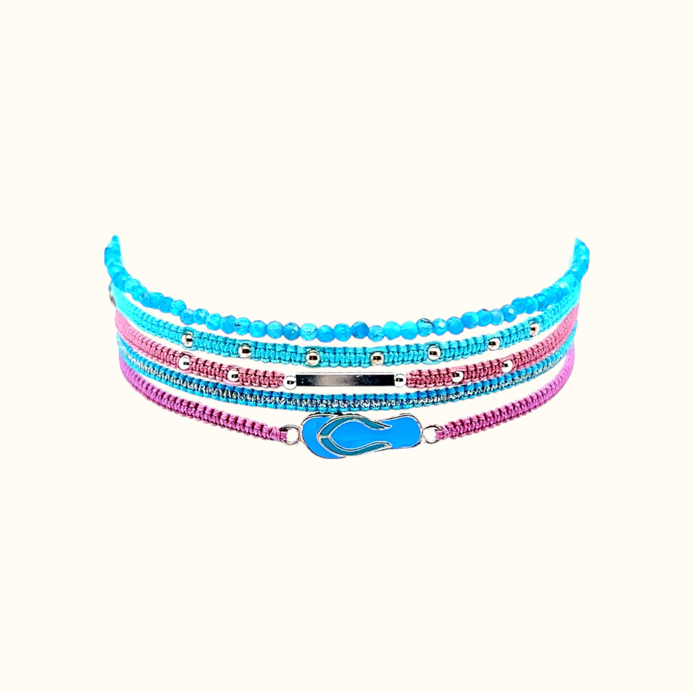 Сет Breeze