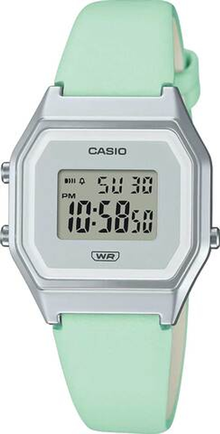 Часы Casio LA680WEL-3