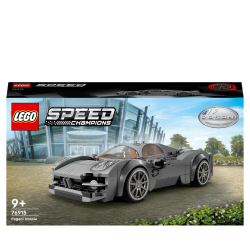 LEGO Speed Champions — Pagani Utopia 76915