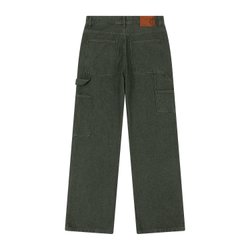 ДЖИНСЫ YMKASHIX NINETIES