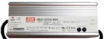 Драйвер светодиодный  Mean Well HLG-320H-48A