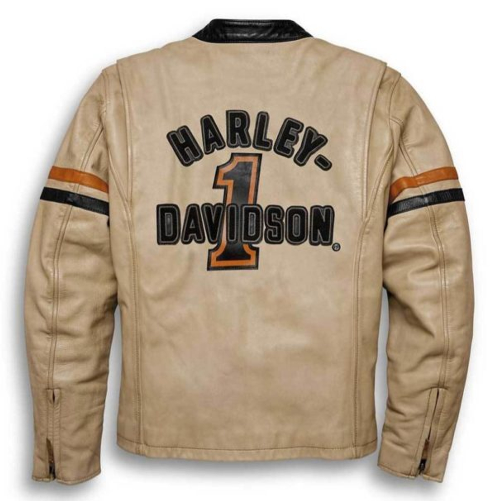 Куртка 1903 Harley-Davidson