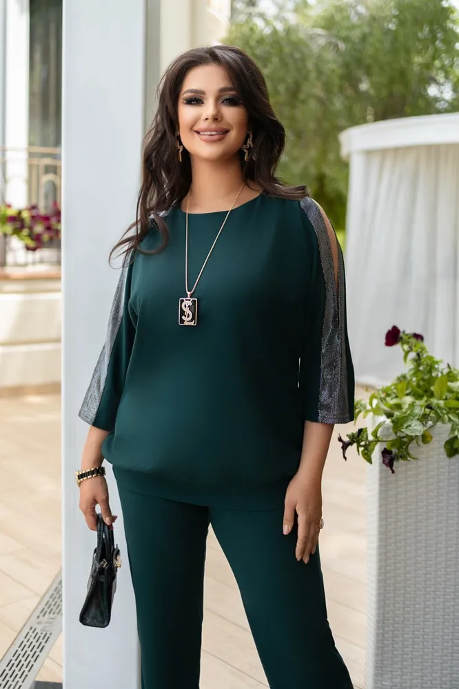 Костюм УК-6179-2 Fabrika