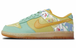 Кроссовки Nike Dunk Low Premium (Женская размерная сетка)