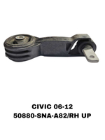 ПОДУШКИ ДВИГАТЕЛЯ CIVIC 06-12 ГАНТЕЛЯ ДЛИНАЯ