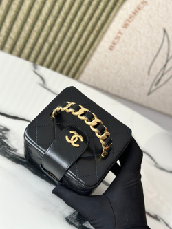 Chanel Bag (2 sizes)
