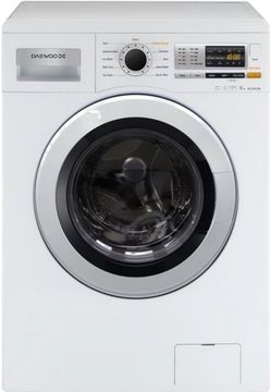 Стиральная машина Daewoo Electronics DWD-HC1011