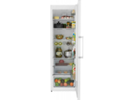 Холодильник Scandilux R 711EZ12W No Frost белый