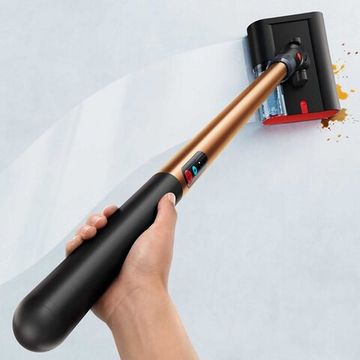 Вертикальный моющий пылесос Dyson WR04 Pencil Wash