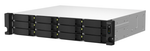 Сетевой RAID-накопитель  QNAP TS-1264U-RP-8G