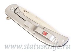 Нож Al Mar Eagle AMK 4116фотография - 9