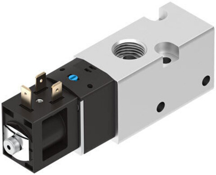 VUVS-LK30-M32C-AD-G38-1B2-S Распределитель с электроуправлением