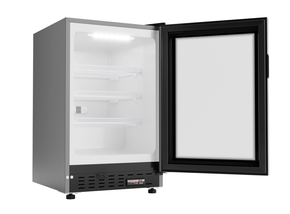 Холодильный шкаф VCH100