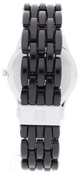 Женские часы Anne Klein AK/2617BKSV