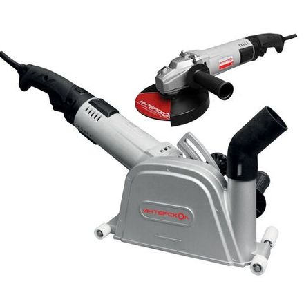 Наборы электроинструментов