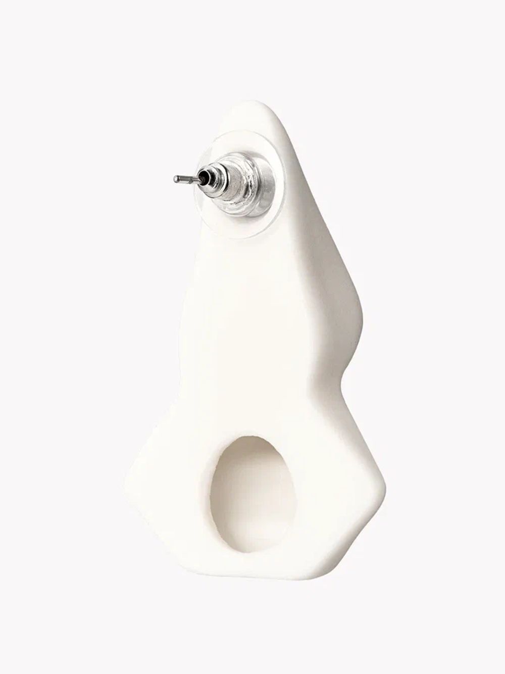 Моносерьга НосГубы