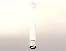 Ambrella Комплект подвесного поворотного светильника Techno XP7405001