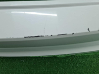 Бампер задний Skoda Rapid 2 (2020-н.в.)