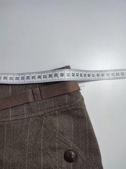 Юбка s.Oliver с шерстью 44 размер