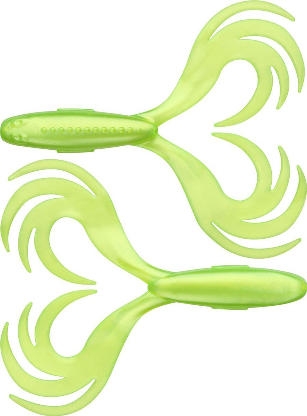 Приманка силиконовая Frapp Double Croak 7,9" #24 (1 шт/уп)