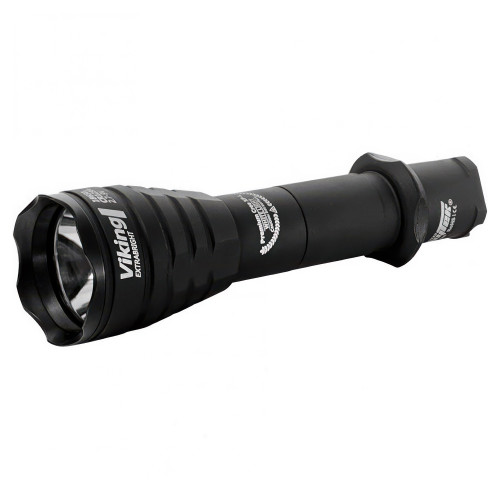 Тактический фонарь Armytek Viking XP-L V3
