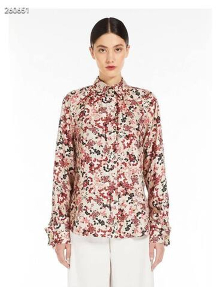 Блузка MaxMara