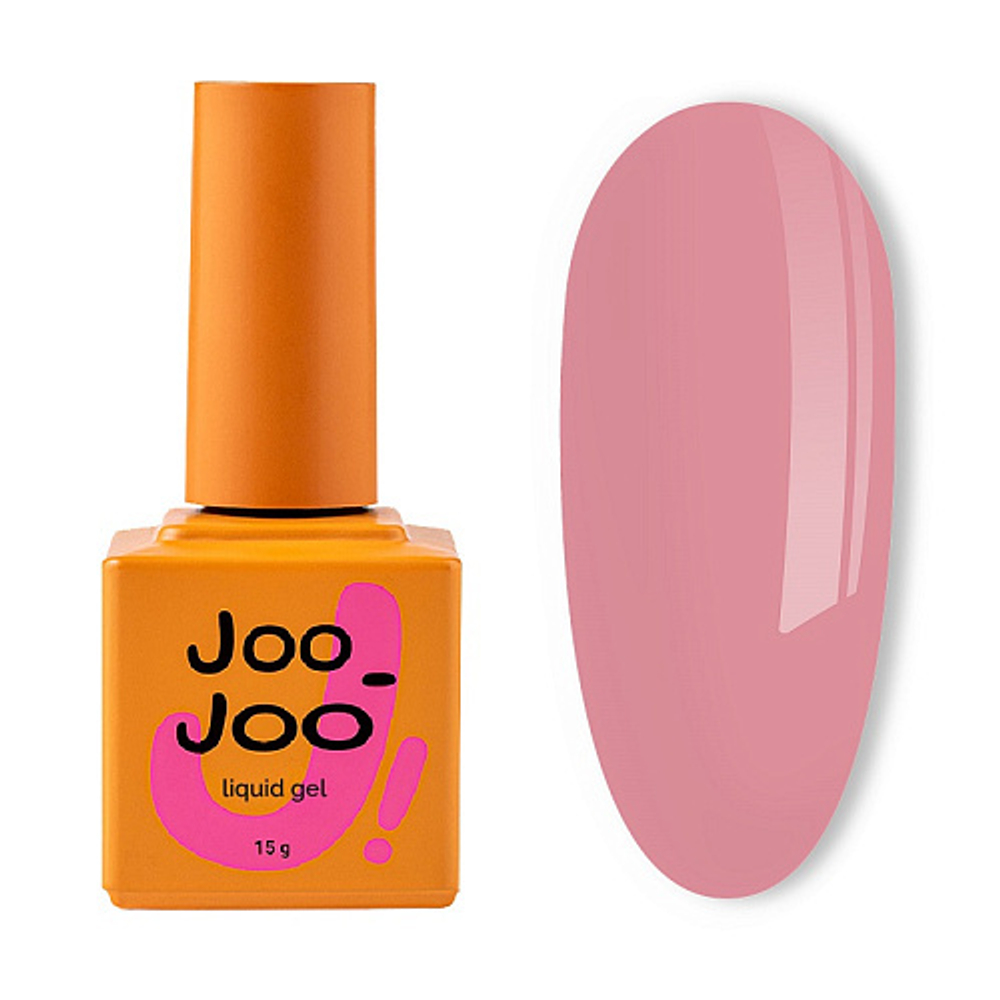 Joo-Joo Liquid Gel №13 15 g