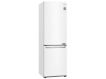 Холодильник двухкамерный LG GC-B459SQCL белый