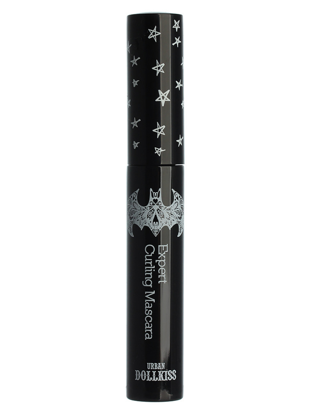 Тушь для ресниц подкручивающая 10 мл Baviphat Eye Urban Dollkiss Black Devil Expert Curling Mascara