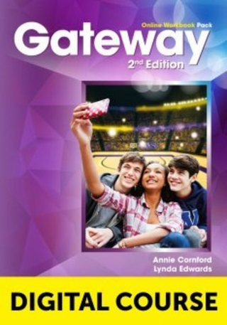 Mac Gateway 2Ed A2 Online Workbook (code only)