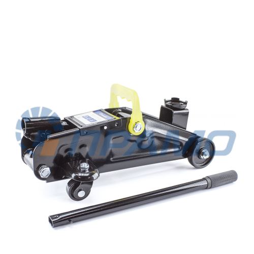 SX610 (ПРАМО) Домкрат гидр. подкат. 2 т, 130-300 мм