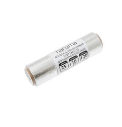 Фольга для мелирования Harizma h10913RS-25 (длина 25м, 16мкм, ширина 12см)