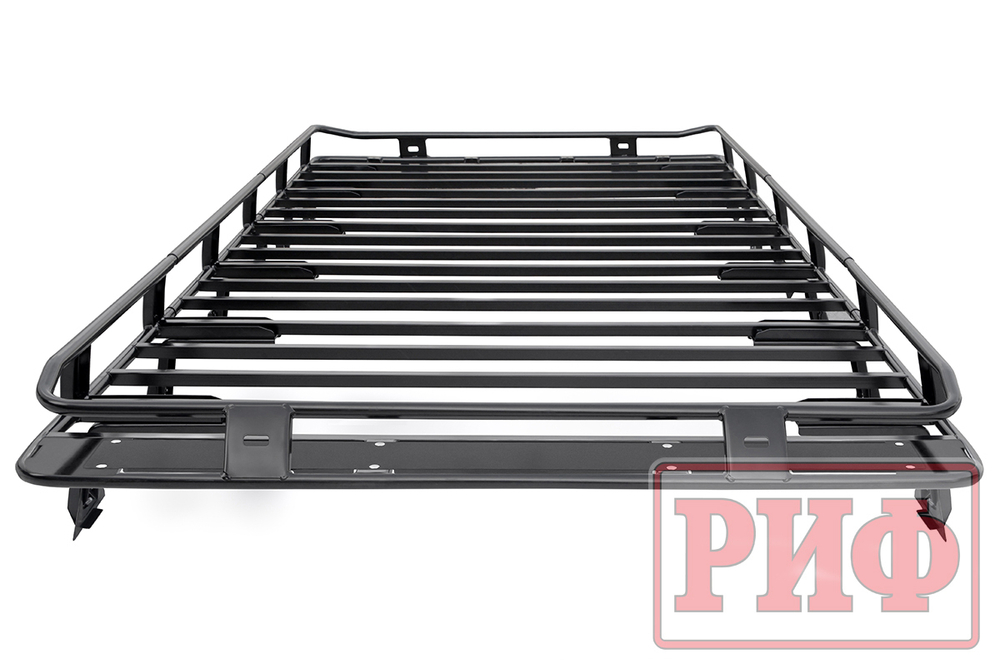 Багажник экспедиционный 1500х3300 мм для УАЗ Буханка РИФ