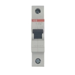 Автоматический выключатель ABB SH201 С16 6кА тип C 2CDS211001R0164
