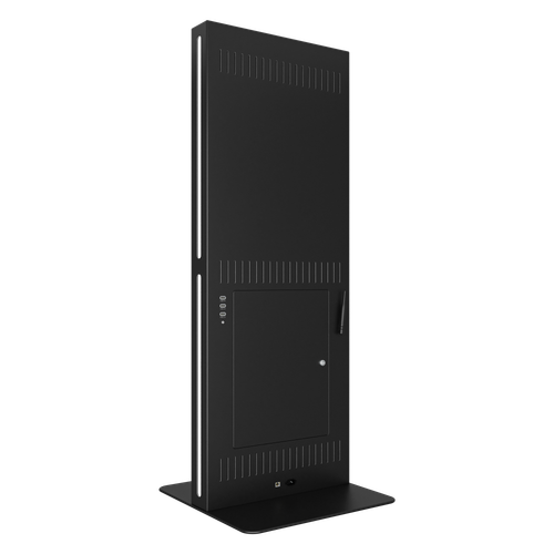 Сенсорный киоск Oblivion 43"