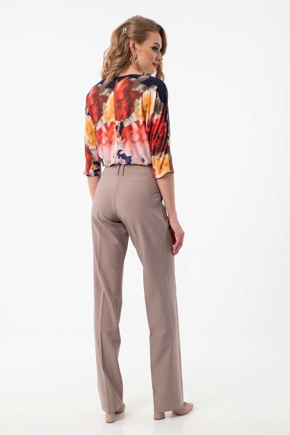 Джемпер М4-4097/2 Wisell (Акция)