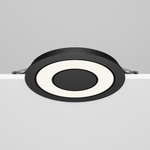 Встраиваемый светильник Technical DL102-12W4K-B