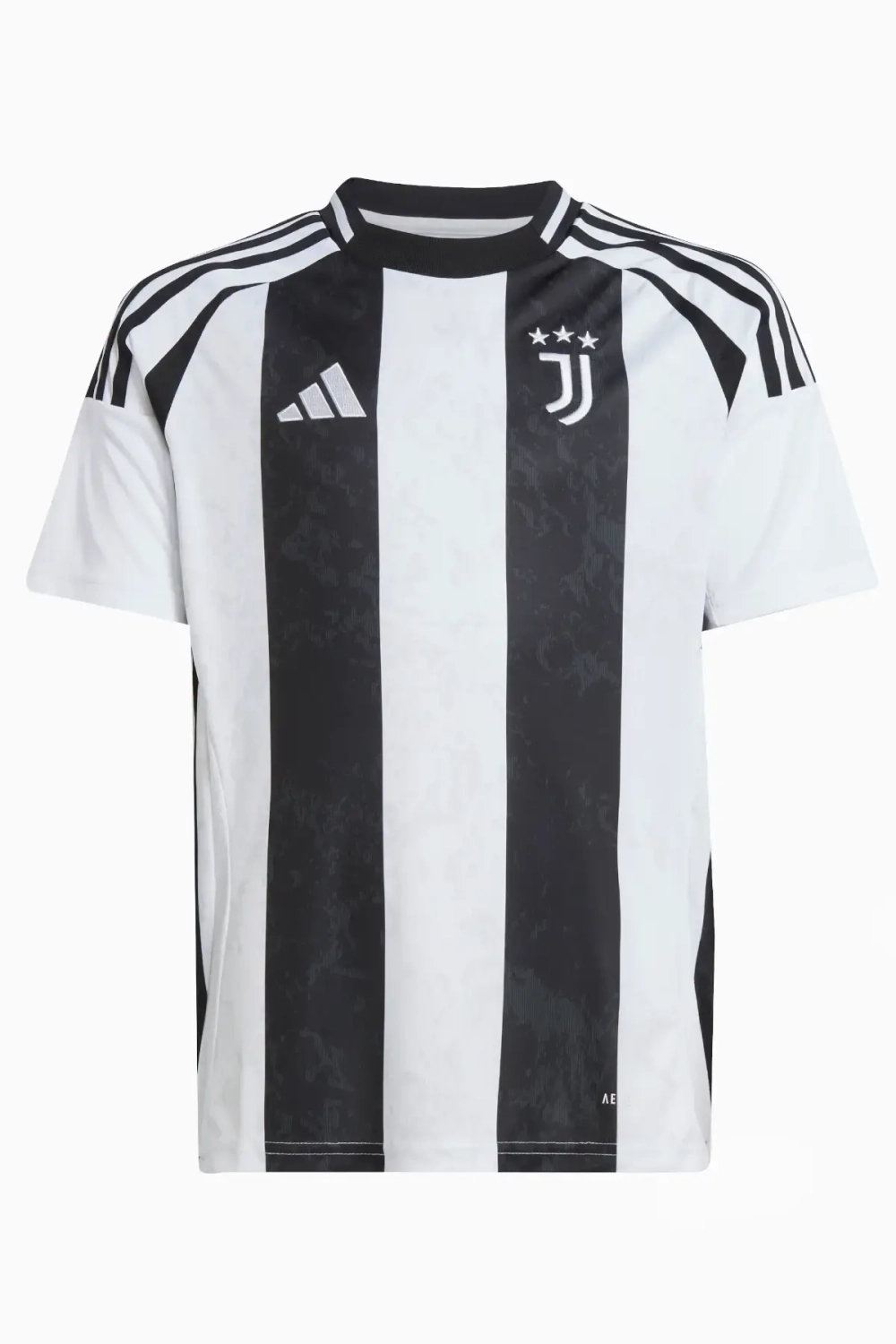 Футболка adidas Juventus FC 24/25 Home Junior