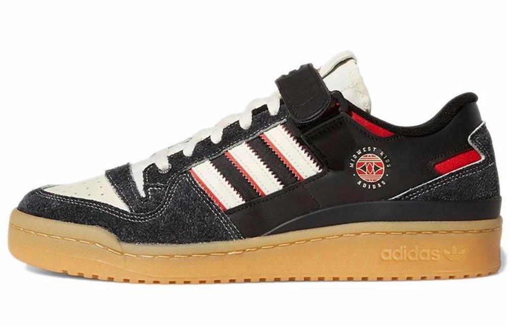 Кроссовки Adidas Originals Forum Midwest Kids X 84 Low