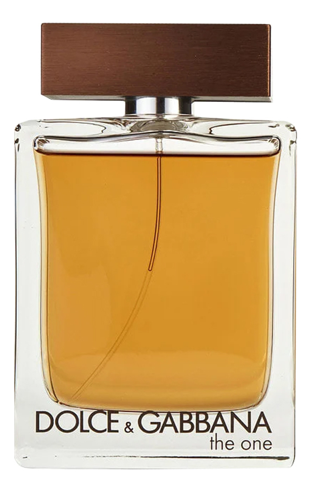 DOLCE & GABBANA The One For Men туалетная вода 50 ml