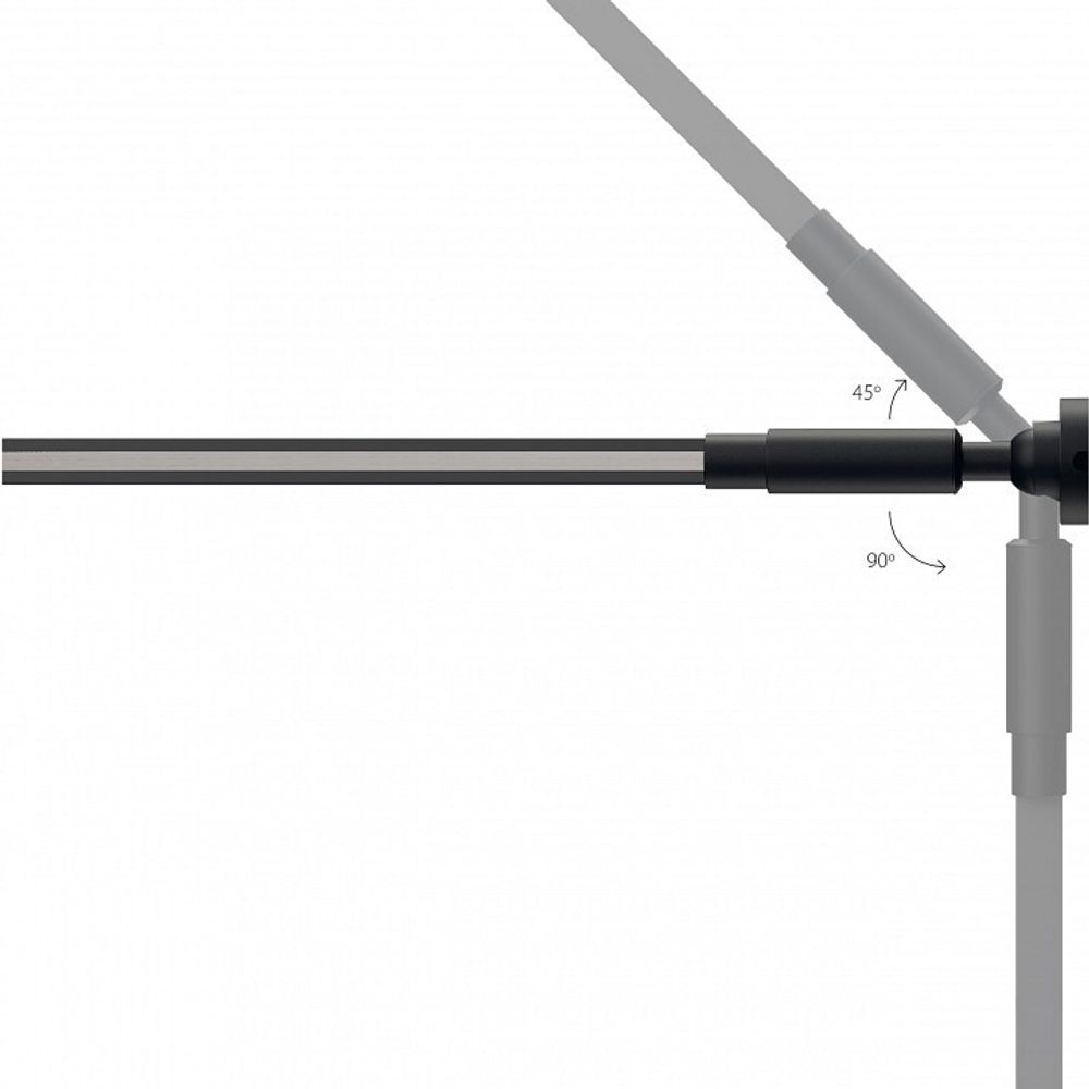 Основание на штанге Lightstar Corda 418990