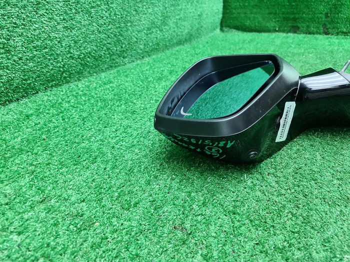 Зеркало левое Geely Tugella (2019-2024) 16 конт.