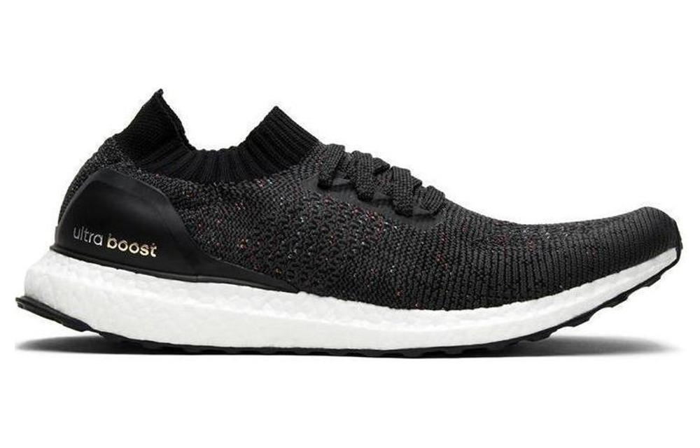 Кроссовки Adidas Ultraboost Uncaged Solid Grey Multi-Color