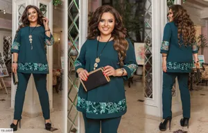 Костюм FB-6404 Фабрика Моды